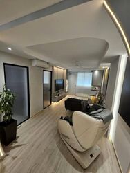 Blk 114 Ho Ching Road (Jurong West), HDB 3 Rooms #618057291